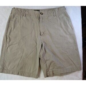 Drake Clothing Co Shorts Men’s Medium Size 34 ‎ Khakis